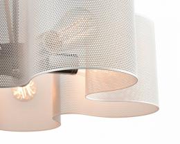 Подвесная люстра Vele Luce Cross  - 3